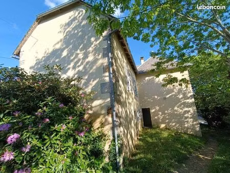 ferme 1 pièce 81 m²