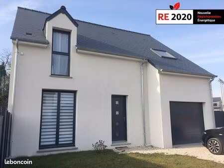 maison 6 pièces 111 m²