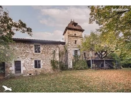 maison 4 pièces 199 m²