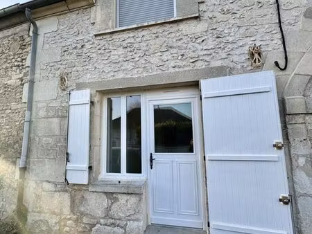maison 3 pièces 63 m²