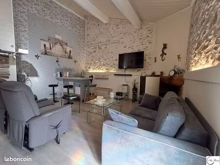 maison 4 pièces 160 m²