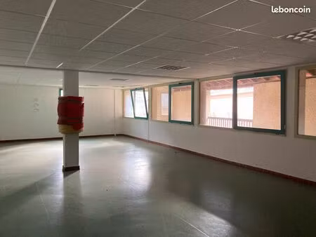 appartement à rénover