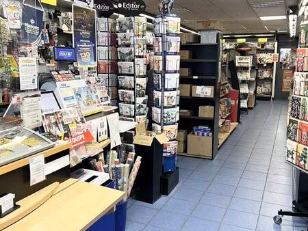 immeuble de rapport 91 m² cloyes-les-trois-rivières