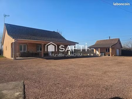 maison 5 pièces 110 m²