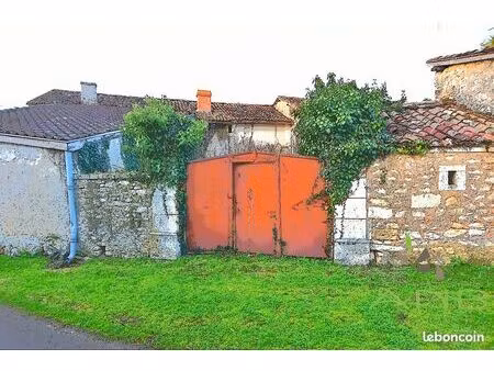 maison 3 pièces 61 m²