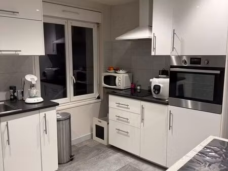 appartement à louer à 39380 vaudrey