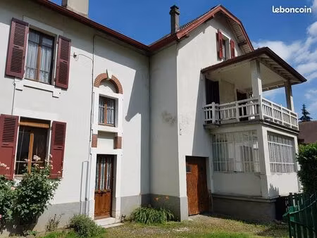 bureau annecy centre 46m²