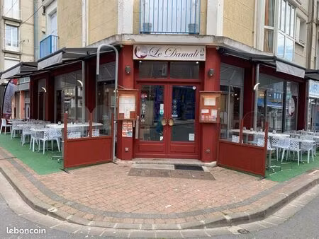 fond de commerce de restaurant