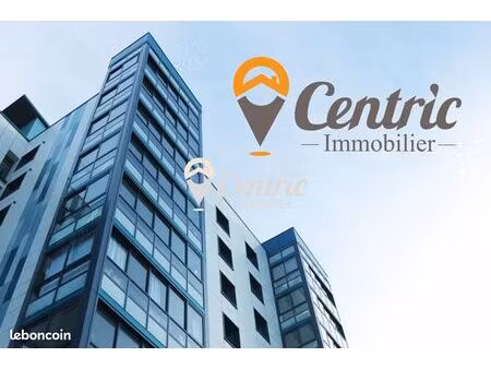 local commercial 414 m² bressuire