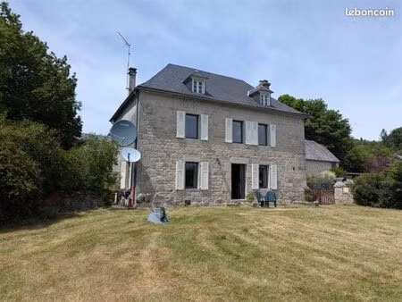 maison 5 pièces 109 m²