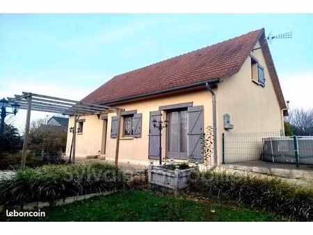 pavillon 5 pièces 115 m²