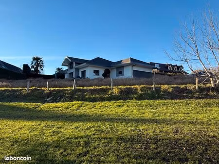 sillingy maison individuelle 5 pieces