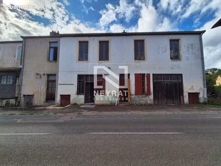 maison 8 pièces 180 m²