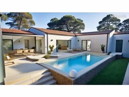 maison 6 pièces 110 m²