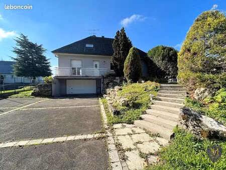 maison 5 pièces 140 m²