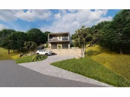 terrain nice m² t- à vendre  325 000 €