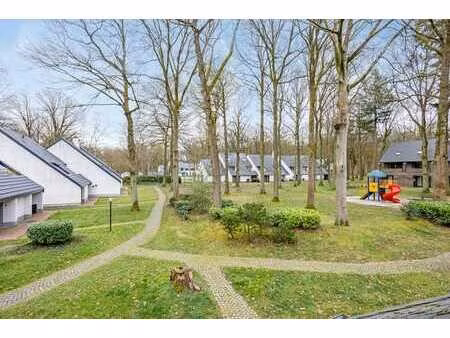 knusse vakantiewoning voor 2 personen!