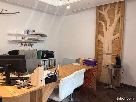 local commerciale centre ville 60m2