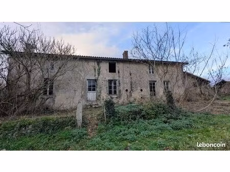 ferme 3 pièces 95 m²