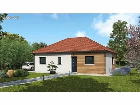 maison 5 pièces 92 m²