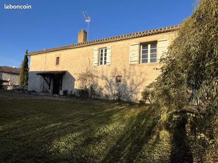 maison 4 pièces 86 m²