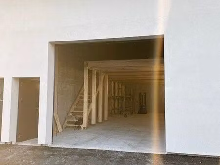 local d'activités 175m² epagny