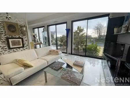 vente maison à plouharnel (56340) : à vendre / 107m² plouharnel