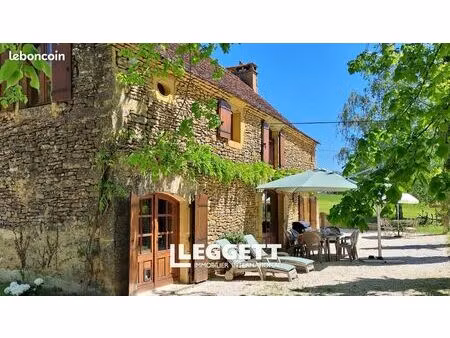 maison 6 pièces 200 m²