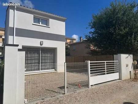 maison 4 pièces 95 m²