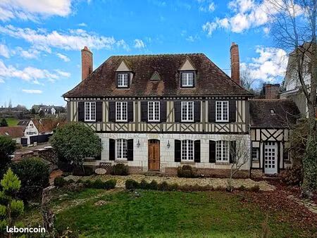 maison 6 pièces 182 m²