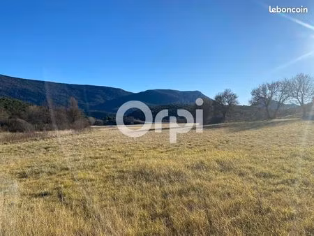 terrain 12 840 m² chateauvieux