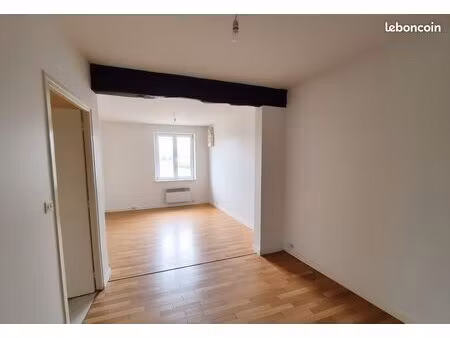 appartement 2/3 pièces 52 m2