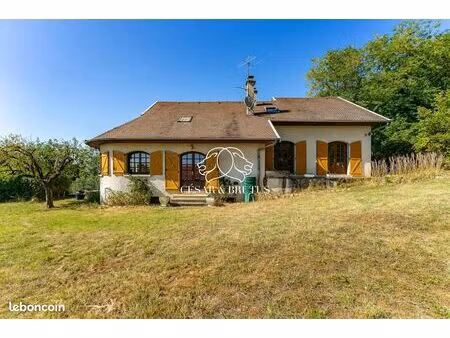 maison 6 pièces 150 m²