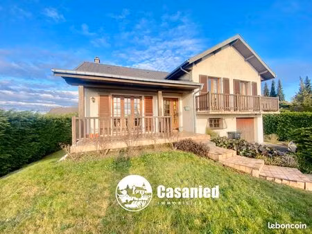 maison individuelle f7