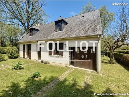 maison 6 pièces 96 m²