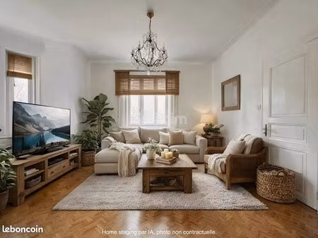 maison 180 m² lièpvre