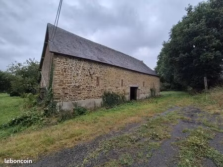 maison 2 pièces 161 m²