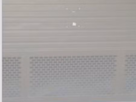 place de parking les orres 1800