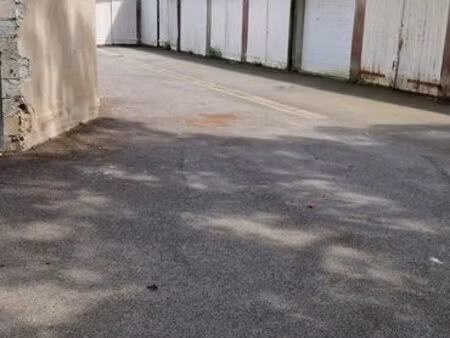 box  rue de douarnenez