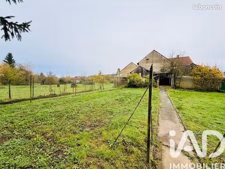 maison 4 pièces 117 m²