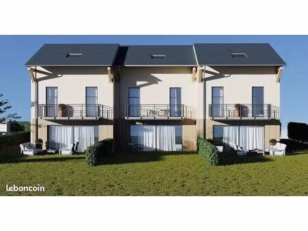 propriété 5 pièces 121 m²