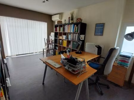 cabinet pour professionnel de santé 3j/sem