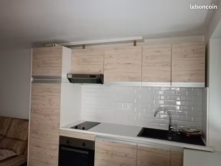 maison 3 pièces 52 m²