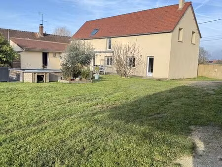 ferme 6 pièces 170 m²
