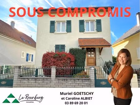 maison 5 pièces 131 m²