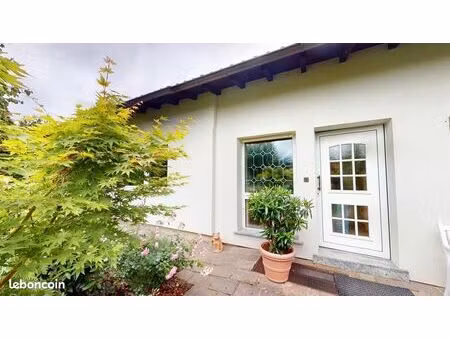 maison 5 pièces 192 m²