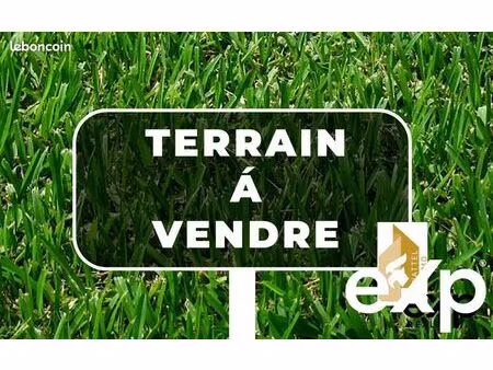 terrain 957 m² soultz-haut-rhin