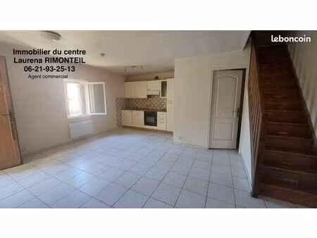 immeuble 200 m² la réole