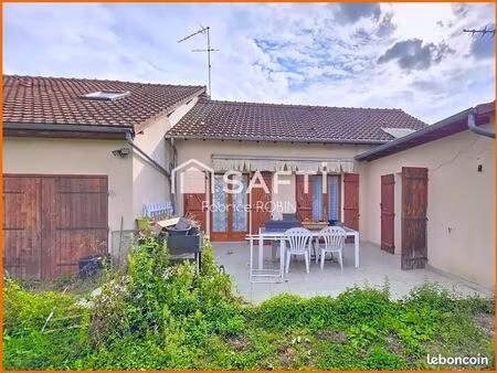 immeuble 142 m² saint-julien-les-villas