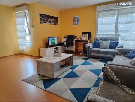 apparemment 4 pièces 96m2